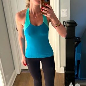 Lululemon sz.4 tank